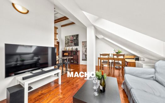 Prodej Byty 2+kk Praha Londýnská 45 m²