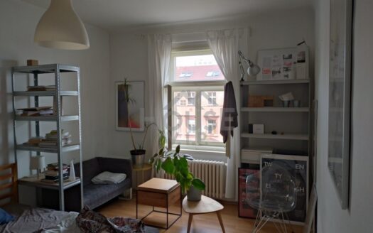Pronájem Byty 2+1 Praha Londýnská 64 m²
