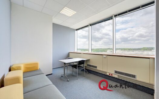 Pronájem Komerční Kanceláře Praha Lužná 27 m²