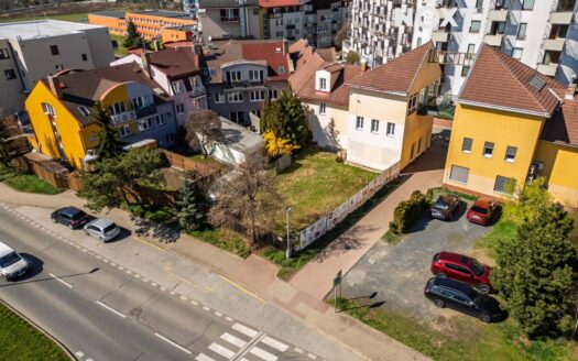Prodej Pozemky Stavební parcely Praha Pelušková