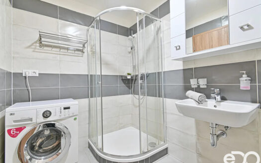 Pronájem bytu 2+kk, 51 m² – Praha, Košíře, ulice Pod radnicí