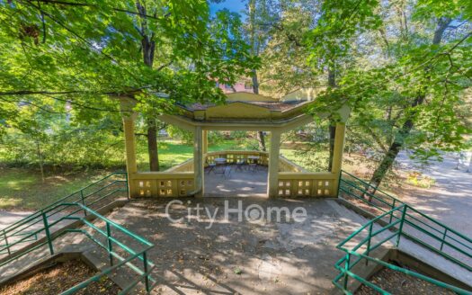 Prodej bytu 3+1, 95 m² – Praha, Nusle, ulice Horní