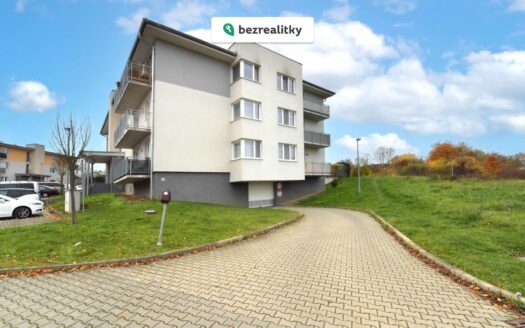 Prodej Byty 3+kk Praha Břeclavská 70 m²