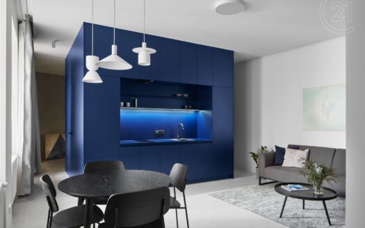 Prodej Byty 2+kk Praha Vlašská 54 m²