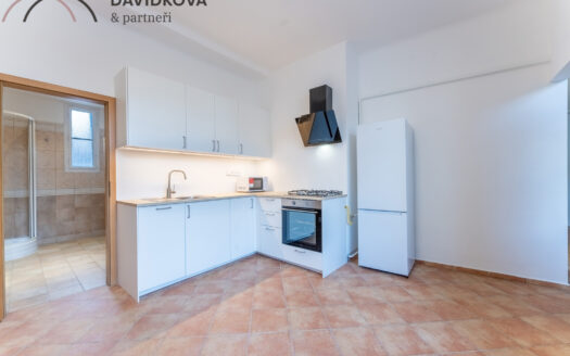 Pronájem Byty 2+1 Praha Havelská 65 m²