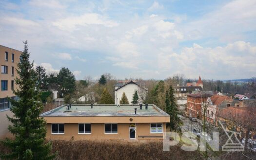 Prodej Komerční Výrobní objekty Praha Edisonova 451 m²