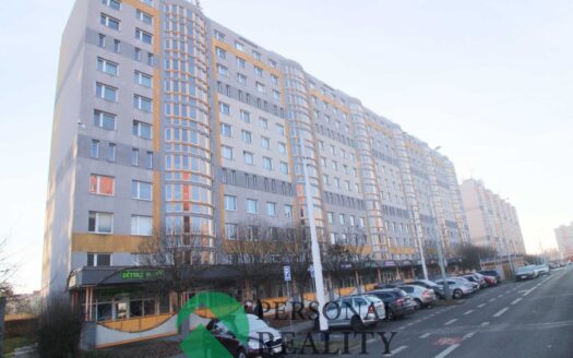 Prodej Byty 3+1 Praha Makovského 75 m²