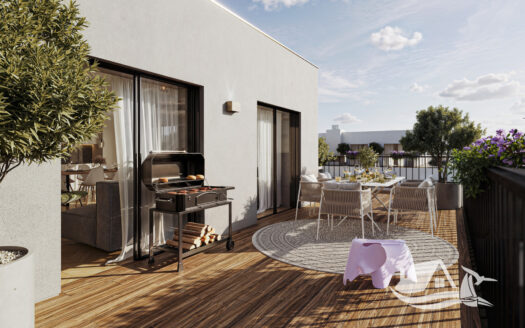 Prodej Byty 2+kk Praha Českobrodská 64 m²