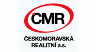 Realitní kancelář ČESKOMORAVSKÁ REALITNÍ a.s.