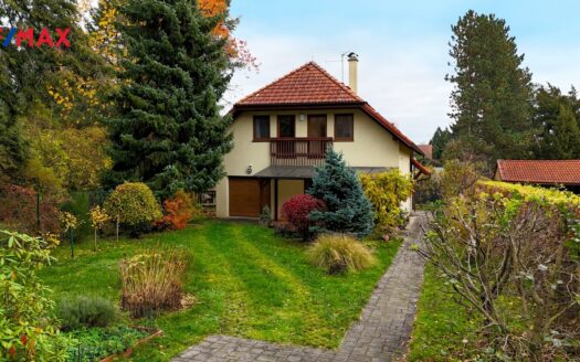 Prodej Domy Rodinné domy Praha Karla Křížka 153 m²