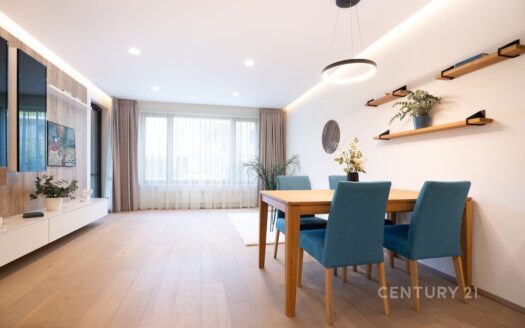 Prodej Byty 3+kk Praha U Traktorky 84 m²