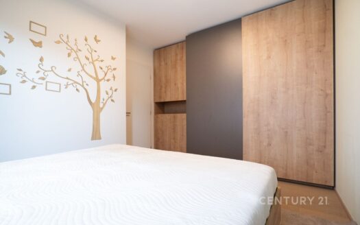 Prodej bytu 3+kk, 84 m² – Praha, Dolní Chabry, ulice U Traktorky