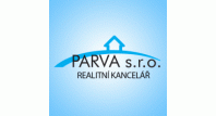 Realitní kancelář PARVA s.r.o.
