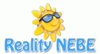 Realitní kancelář Reality NEBE