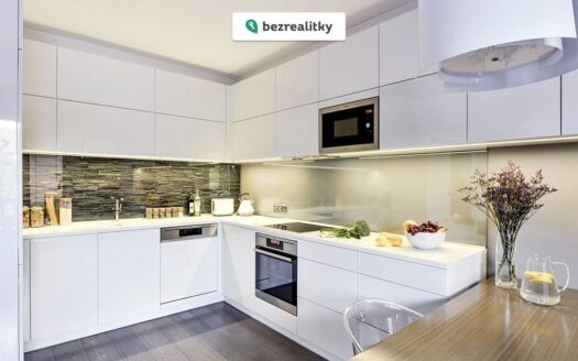 Prodej bytu 2+kk, 52 m² – Praha, Uhříněves, ulice Hulanova