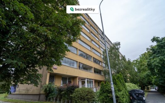 Prodej Byty 3+kk Praha Lovosická 60 m²