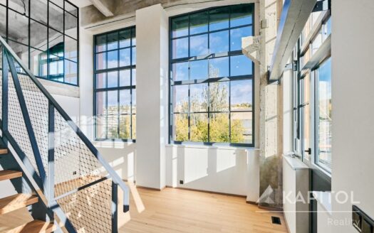 Prodej Byty 3+kk Praha Kolbenova 79 m²