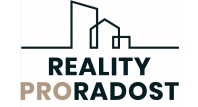 Realitní kancelář REALITY PRORADOST s.r.o.