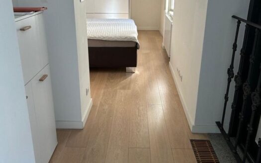 Prodej bytu 3+kk, 85 m² – Praha, Nové Město, ulice Petrská