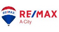 Realitní kancelář RE/MAX A-City – Jihlava