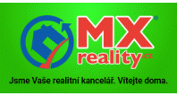 Realitní kancelář MX reality.cz