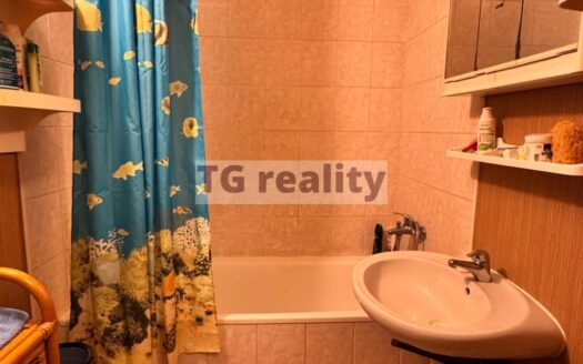 Prodej bytu 3+1, 73 m² – Praha, Stodůlky, ulice Přecechtělova