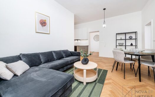 Prodej Byty 4+kk Praha Na Maninách 95 m²