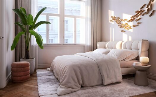 Prodej bytu 3+kk Praha Bělehradská 89 m²