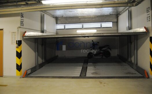 Pronájem Garáže Praha Vršovice Přípotoční