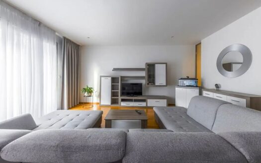 Prodej Byty 3+kk Praha Korunní 115 m²