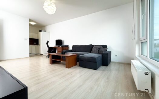 Pronájem Byty 2+kk Praha Nepomuckých 52 m²