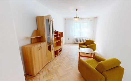 Prodej Byty 2+1 Praha Patočkova 53 m²