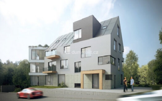 Pronájem Komerční Obchody Praha Štúrova 143 m²