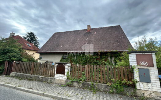 Pronájem Domy Chaty Praha U sanatoria 140 m²