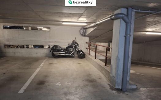 Prodej Garáže Praha Horní Měcholupy