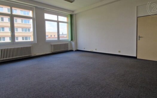 Pronájem Komerční Kanceláře Praha Hartigova 36 m²