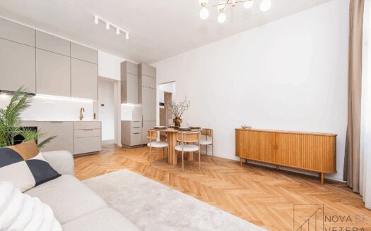 Prodej Byty 2+kk Praha Chodská 54 m²
