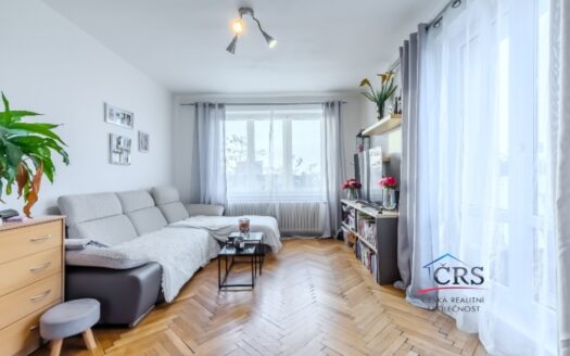 Prodej Byty 2+1 Praha Poděbradská 54 m²