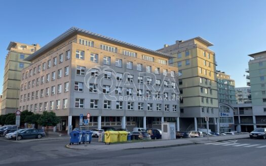 Prodej Byty 3+1 Praha Petržílkova 69 m²