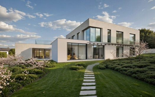 Prodej Domy Vily Praha Horoměřická 780 m²