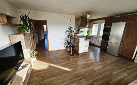 Pronájem Byty 4+kk Praha Zahradníčkova 89 m²