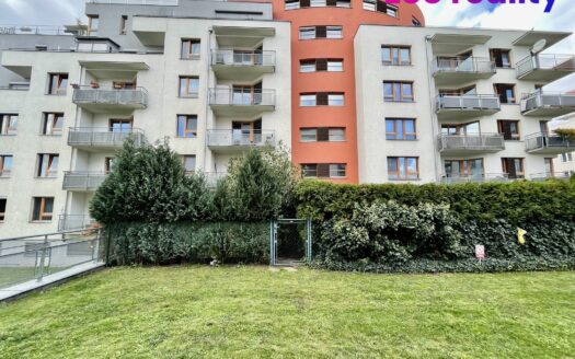 Prodej Byty 2+kk Praha Mattioliho 59 m²