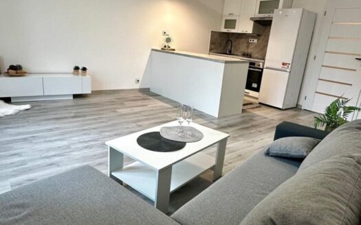 Prodej Byty 1+kk Praha Sokolovská 34 m²