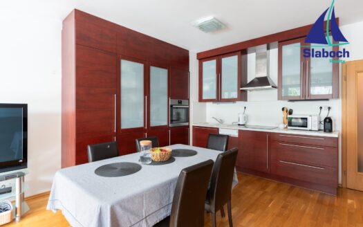 Prodej bytu 3+kk, 113 m² – Praha, Jinonice, ulice Laténská