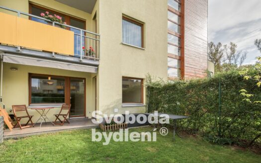 Prodej Byty 2+kk Praha Harlacherova 53 m²