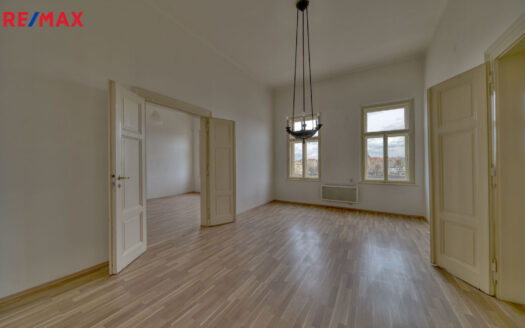 Prodej Byty 3+1 Praha Malátova 115 m²