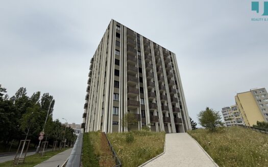 Pronájem Byty 2+kk Praha Mukařovského 72 m²