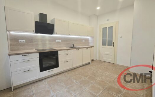 Pronájem Byty 2+1 Praha Benediktská 68 m²
