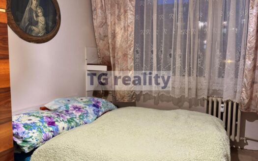 Prodej bytu 3+1, 73 m² – Praha, Stodůlky, ulice Přecechtělova