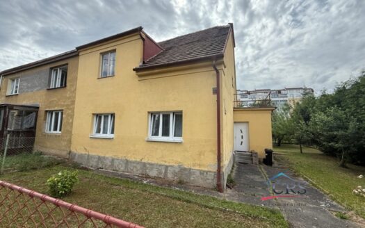 Prodej Domy Rodinné domy Praha Jablunkovská 142 m²